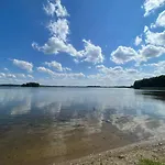 - Gradzkie 19 Apartmán