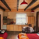 - Gradzkie 19 Apartmán Gradzkie (Warmian-Masurian)