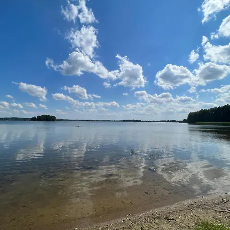 - Gradzkie 19 Apartmán