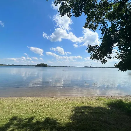 Apartmán - Gradzkie 19 *