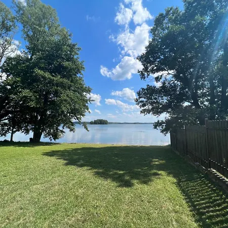 Apartmán - Gradzkie 19 Gradzkie (Warmian-Masurian)