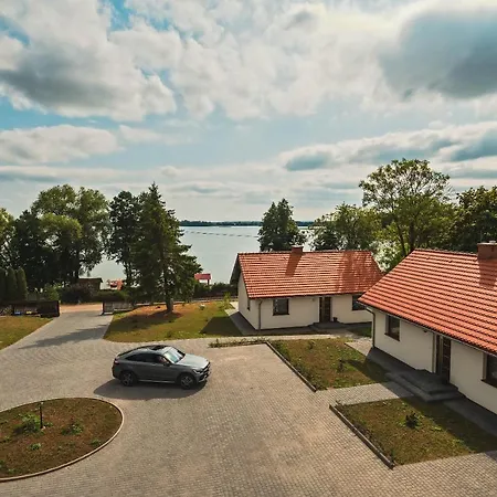 Apartmán - Gradzkie 19