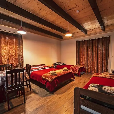 Apartmán - Gradzkie 19 Gradzkie (Warmian-Masurian)