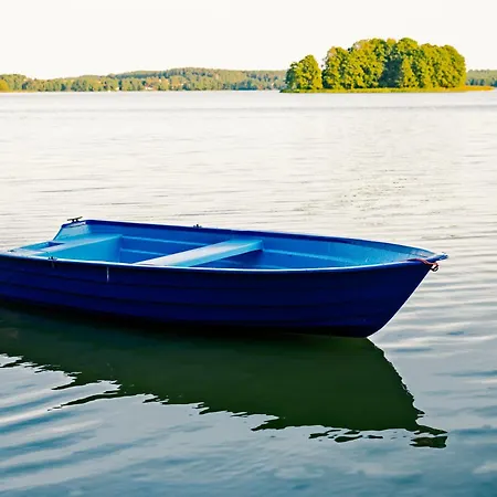 Apartmán - Gradzkie 19 Gradzkie (Warmian-Masurian)