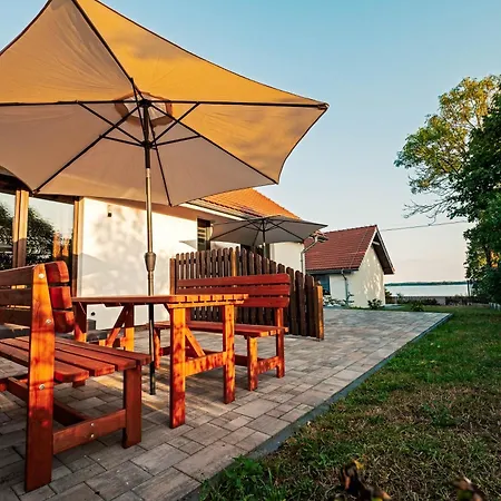 - Gradzkie 19 Apartmán *