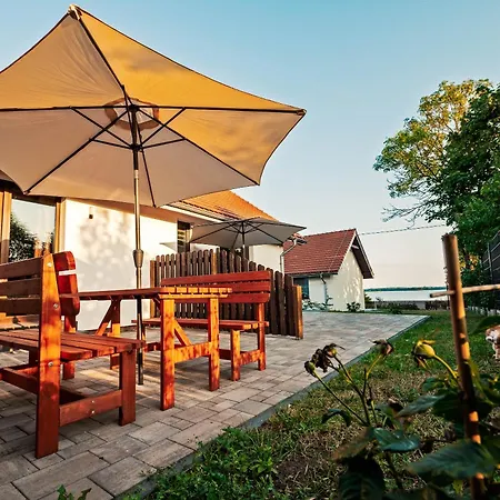 Apartmán - Gradzkie 19