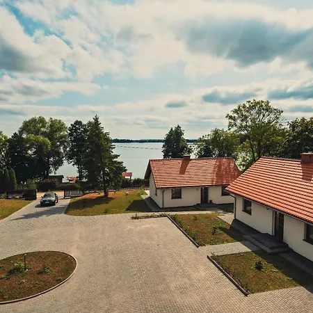 Apartmán - Gradzkie 19 *