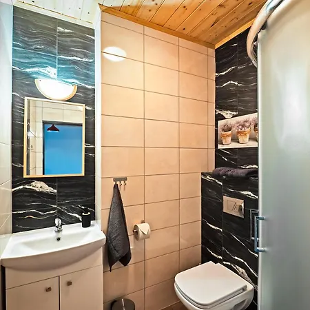 Apartmán - Gradzkie 19 *