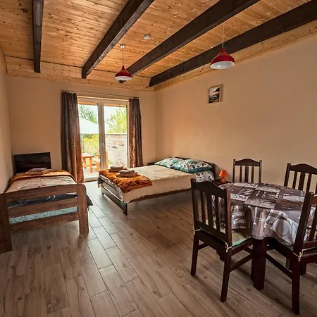 Apartmán - Gradzkie 19