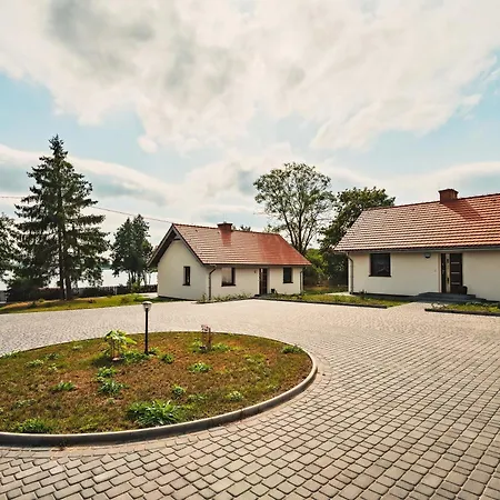 - Gradzkie 19 Apartmán *